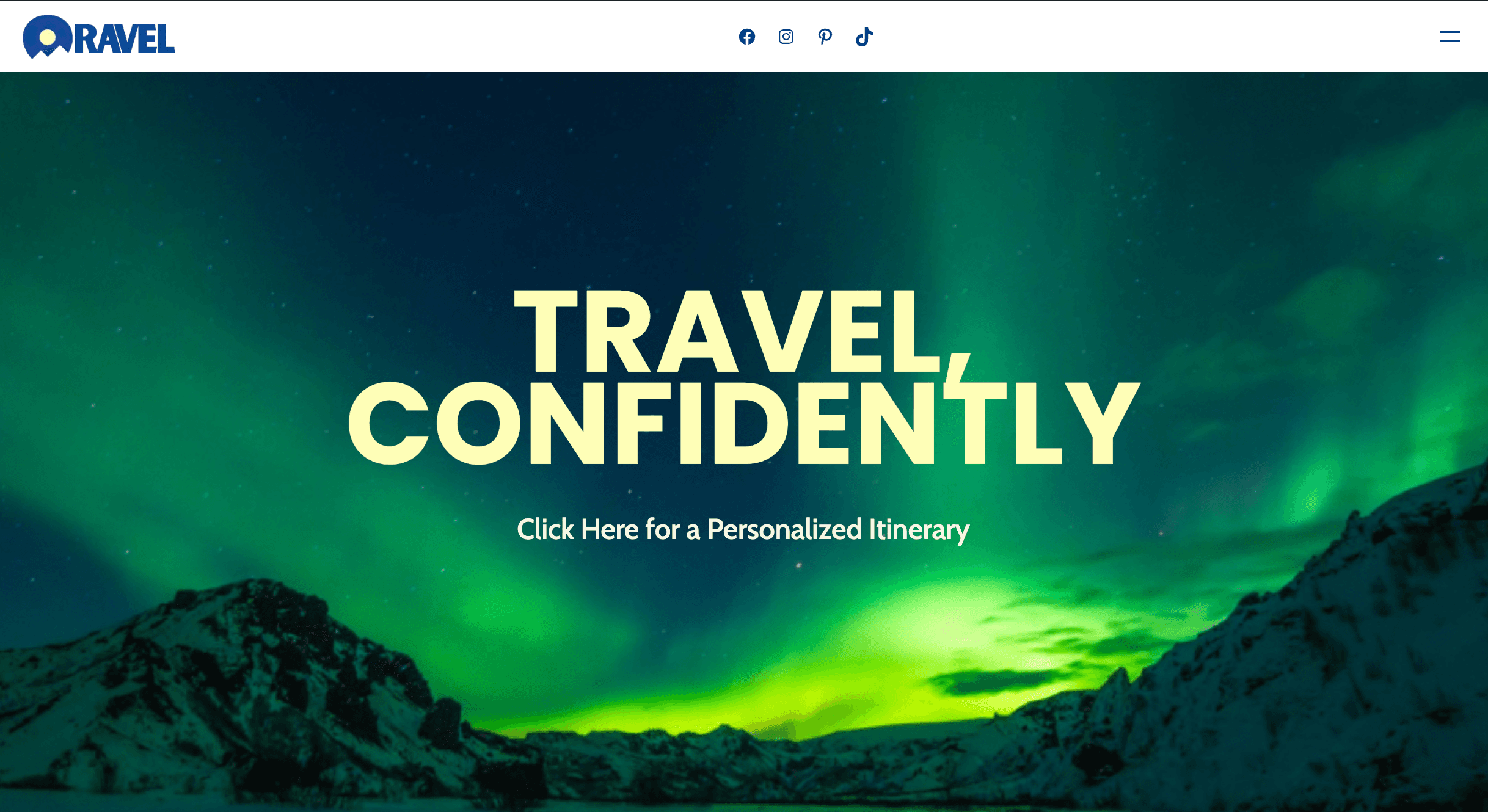 Cover Image for Ravel Trips: Expert Marketplace & AI Co-Pilot