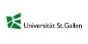 University of St. Gallen logo